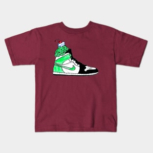 Sweet Kicks Kids T-Shirt